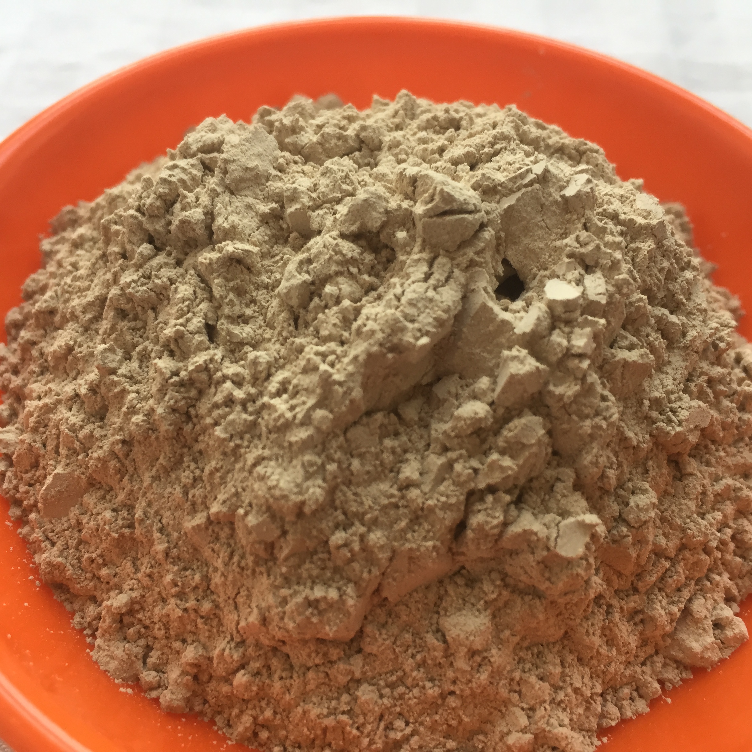 想要生產(chǎn)出高品質(zhì)的氧化鋁粉，馬躍建材這么做！